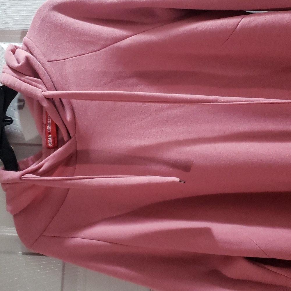Women hoodie sweater dress